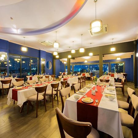 Annam Legend Hotel Ханой Экстерьер фото