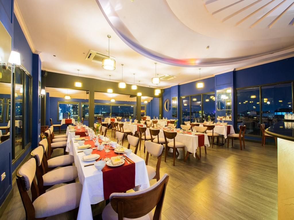 Annam Legend Hotel Ханой Экстерьер фото
