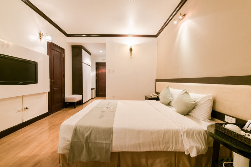 Annam Legend Hotel Ханой Экстерьер фото