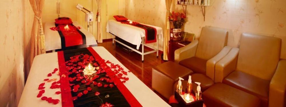 Annam Legend Hotel Ханой Экстерьер фото