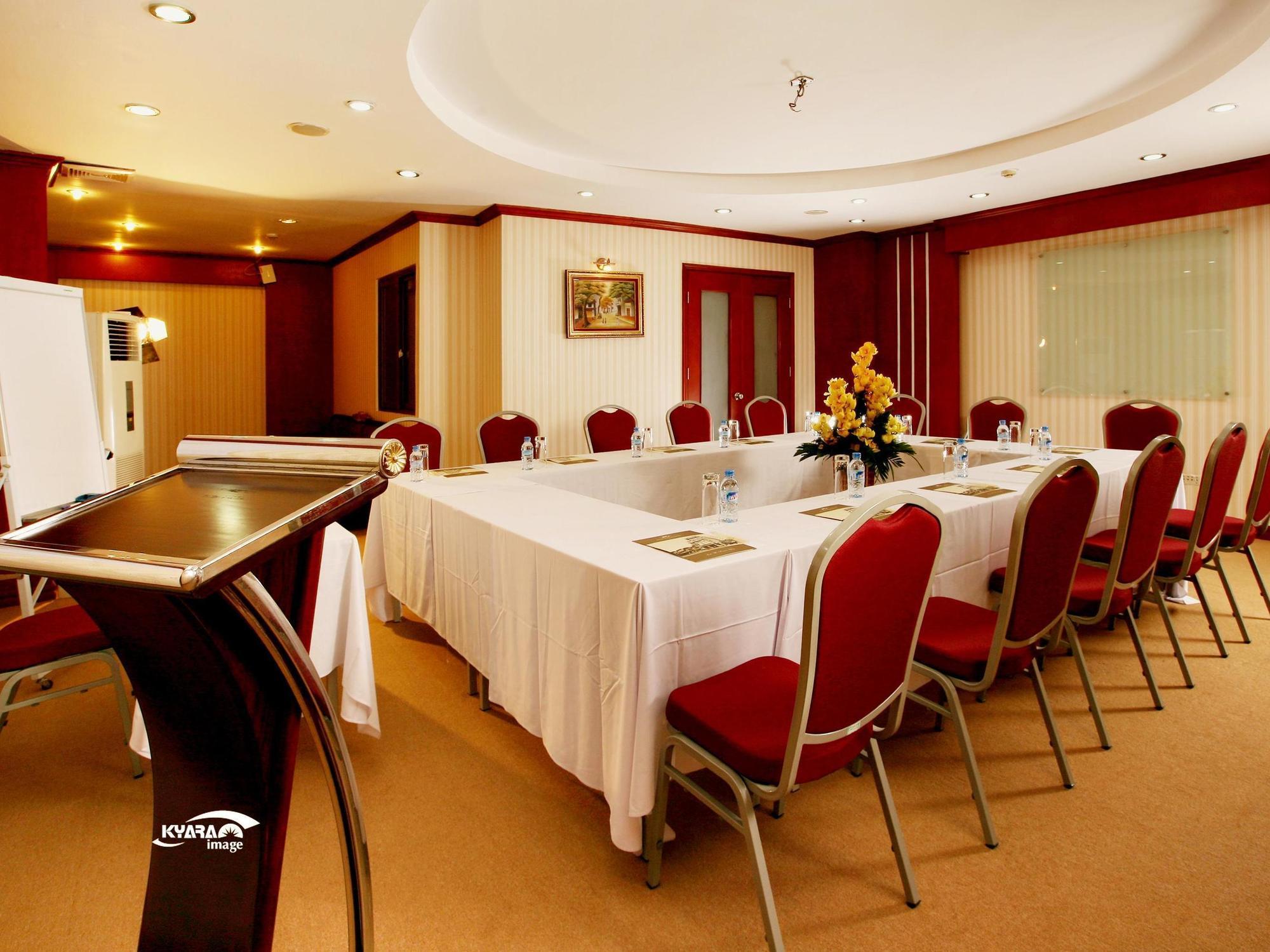 Annam Legend Hotel Ханой Экстерьер фото