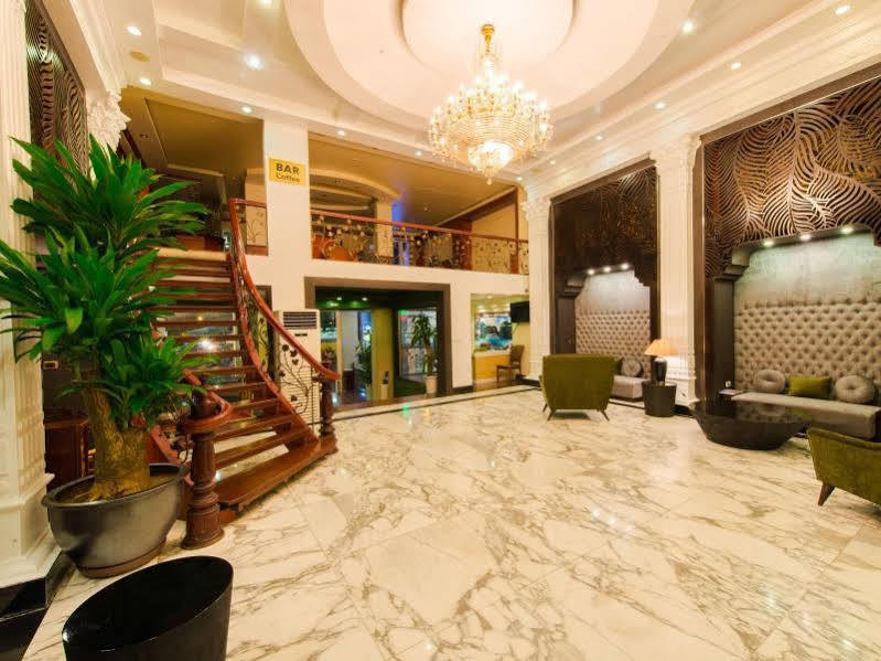 Annam Legend Hotel Ханой Экстерьер фото