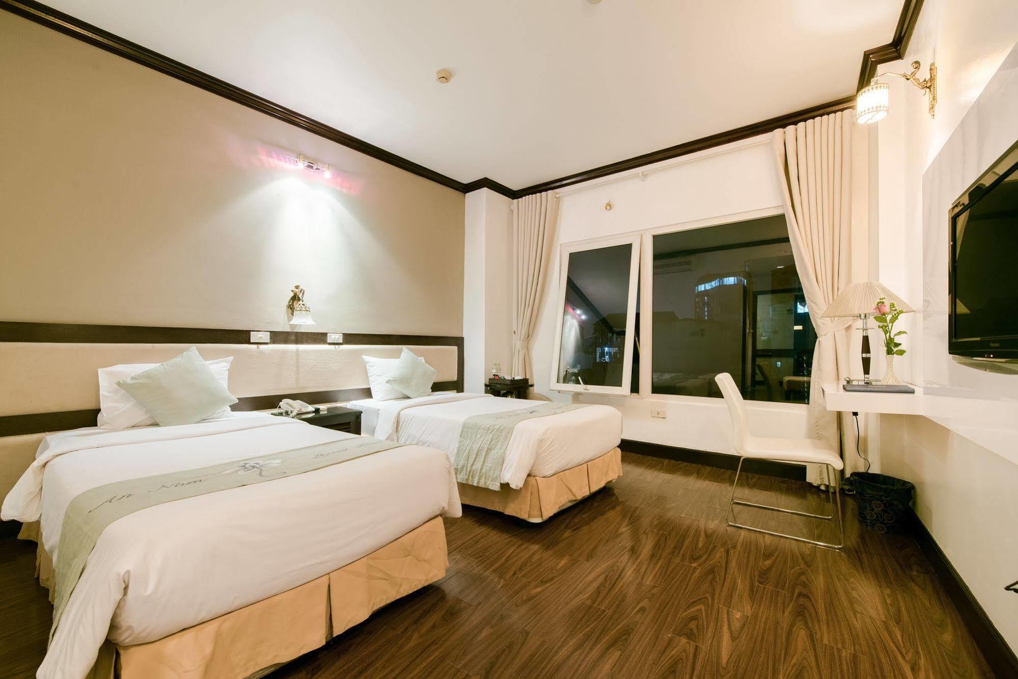 Annam Legend Hotel Ханой Экстерьер фото